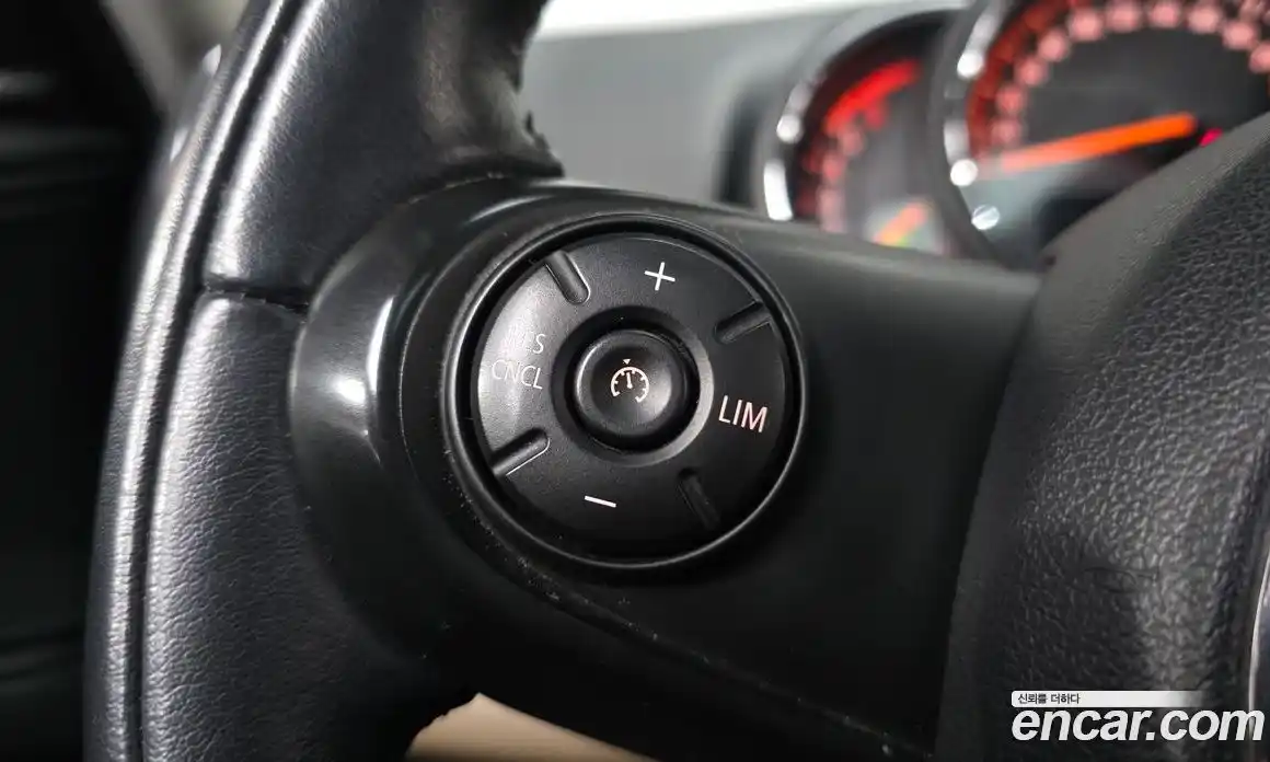 Mini Countryman 2017 2.0 Автомат в Москве № 144149, фото 3