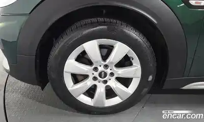 Mini Countryman 2017 2.0 Автомат в Москве № 144149, миниатюра 5