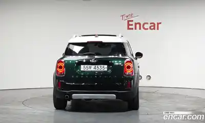Mini Countryman 2017 2.0 Автомат в Москве № 144149, миниатюра 10