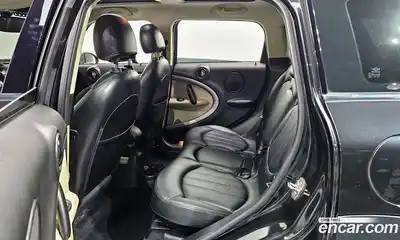 Mini Countryman 2014 2.0 Автомат в Москве № 144253, миниатюра 11