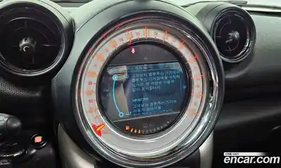 Mini Countryman 2014 2.0 Автомат в Москве № 144253, миниатюра 12