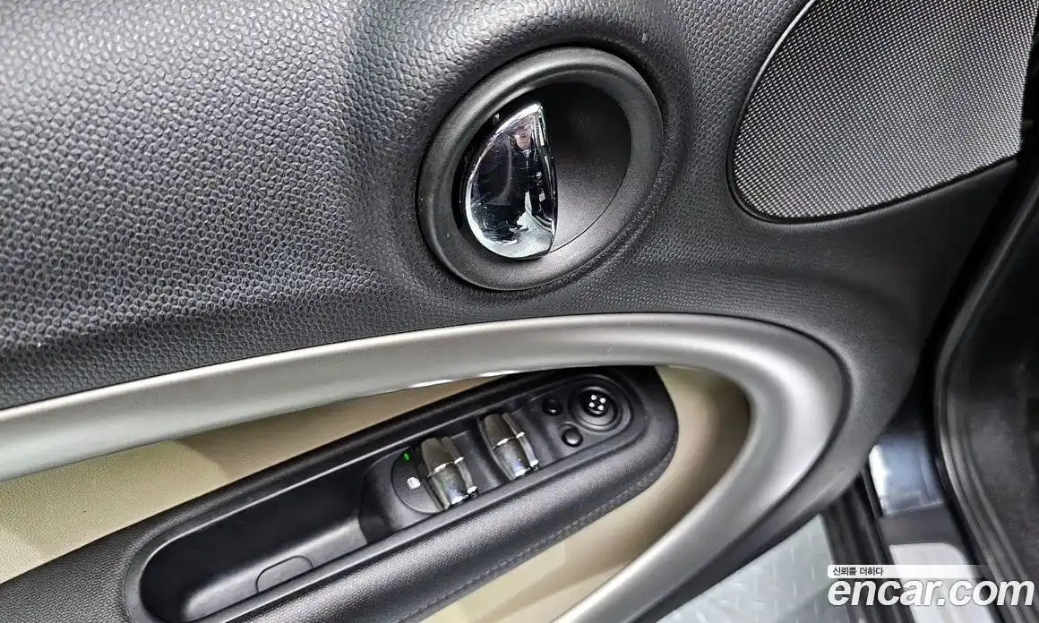 Mini Countryman 2014 2.0 Автомат в Москве № 144253, фото 13