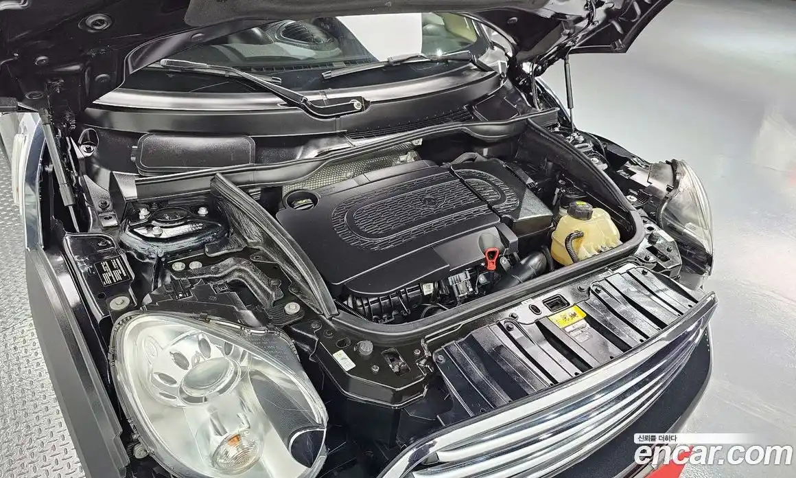 Mini Countryman 2014 2.0 Автомат в Москве № 144253, фото 17