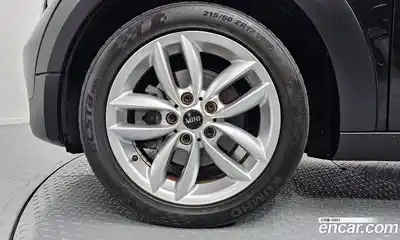 Mini Countryman 2014 2.0 Автомат в Москве № 144253, миниатюра 2