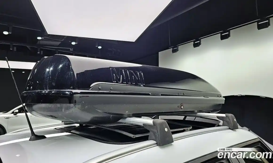 Mini Countryman 2014 2.0 Автомат в Москве № 144253, фото 3