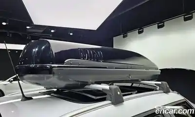 Mini Countryman 2014 2.0 Автомат в Москве № 144253, миниатюра 3