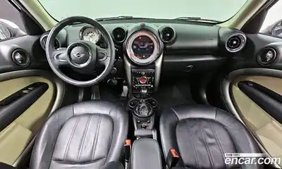 Mini Countryman 2014 2.0 Автомат в Москве № 144253, миниатюра 5