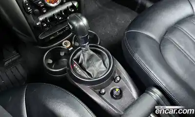 Mini Countryman 2014 2.0 Автомат в Москве № 144253, миниатюра 8