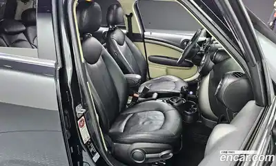 Mini Countryman 2014 2.0 Автомат в Москве № 144253, миниатюра 10