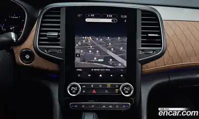 Renault SM6 2022 1.8 Автомат в Москве № 144928, миниатюра 11