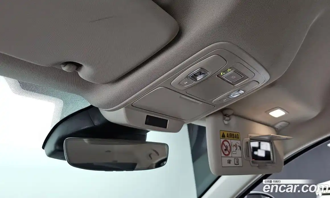 Renault SM6 2022 1.8 Автомат в Москве № 144928, фото 12