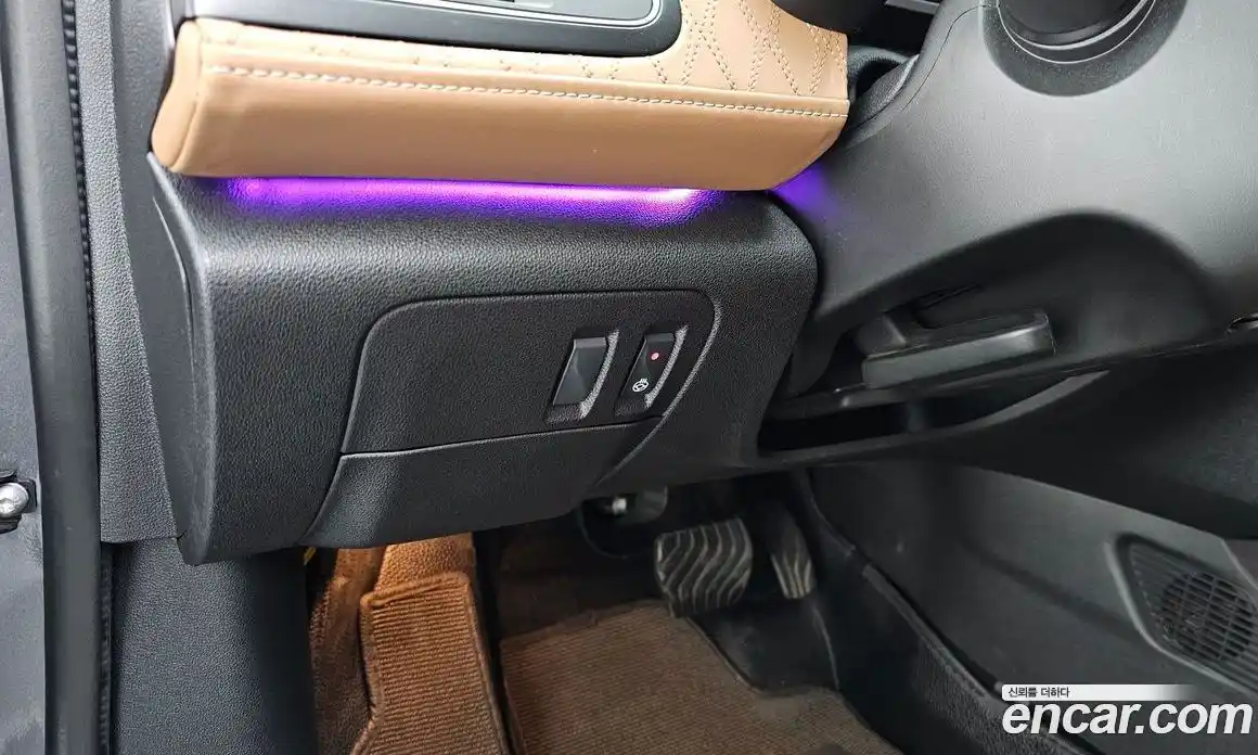 Renault SM6 2022 1.8 Автомат в Москве № 144928, фото 14