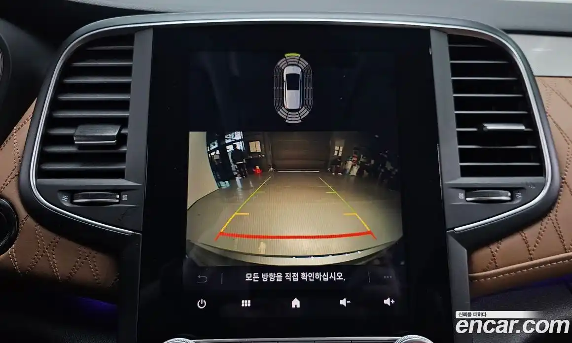 Renault SM6 2022 1.8 Автомат в Москве № 144928, фото 18