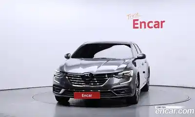 Renault SM6 2022 1.8 Автомат в Москве № 144928, миниатюра 3