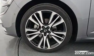 Renault SM6 2022 1.8 Автомат в Москве № 144928, миниатюра 5