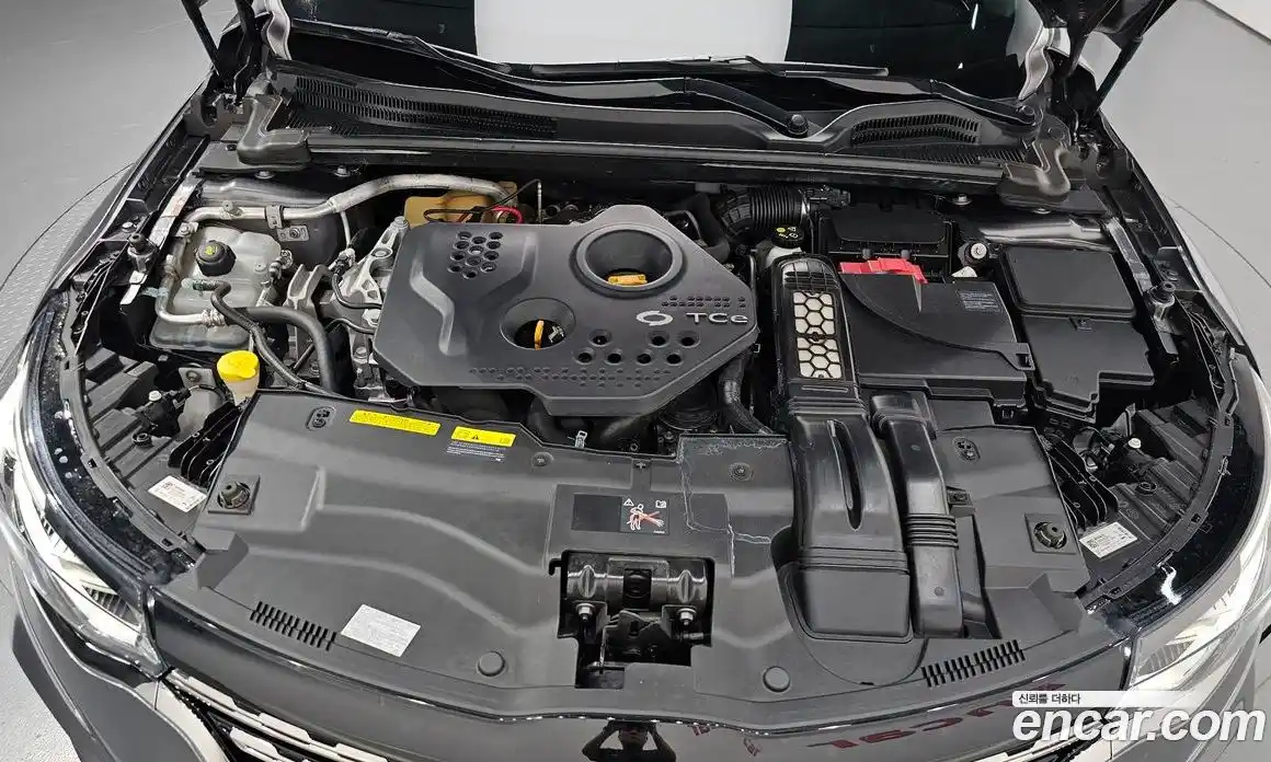 Renault SM6 2022 1.8 Автомат в Москве № 144928, фото 8