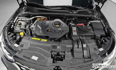 Renault SM6 2022 1.8 Автомат в Москве № 144928, миниатюра 8