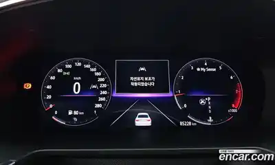 Renault SM6 2022 1.8 Автомат в Москве № 144928, миниатюра 10