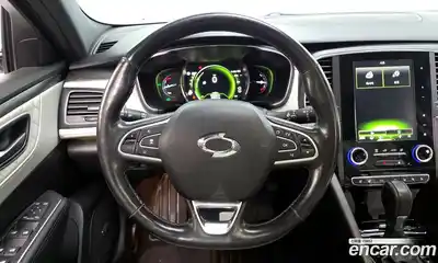 Renault SM6 2020 1.6 Автомат в Москве № 148697, миниатюра 11