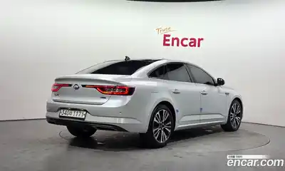 Renault SM6 2020 1.6 Автомат в Москве № 148697, миниатюра 12