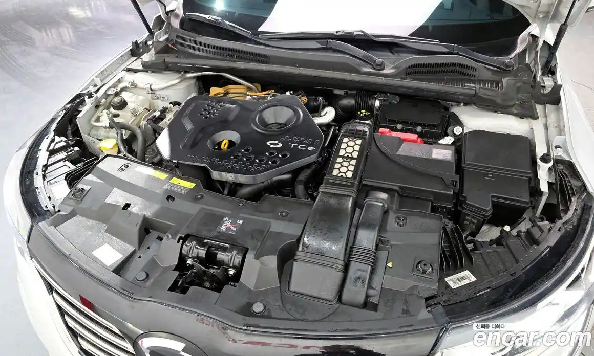 Renault SM6 2020 1.6 Автомат в Москве № 148697, фото 14