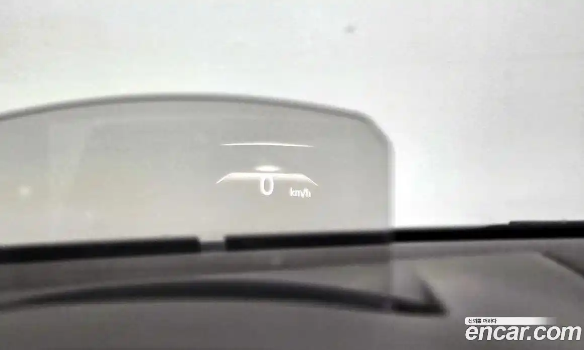 Renault SM6 2020 1.6 Автомат в Москве № 148697, фото 17