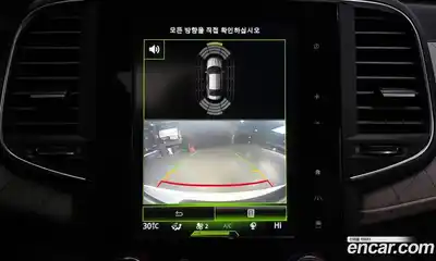 Renault SM6 2020 1.6 Автомат в Москве № 148697, миниатюра 4