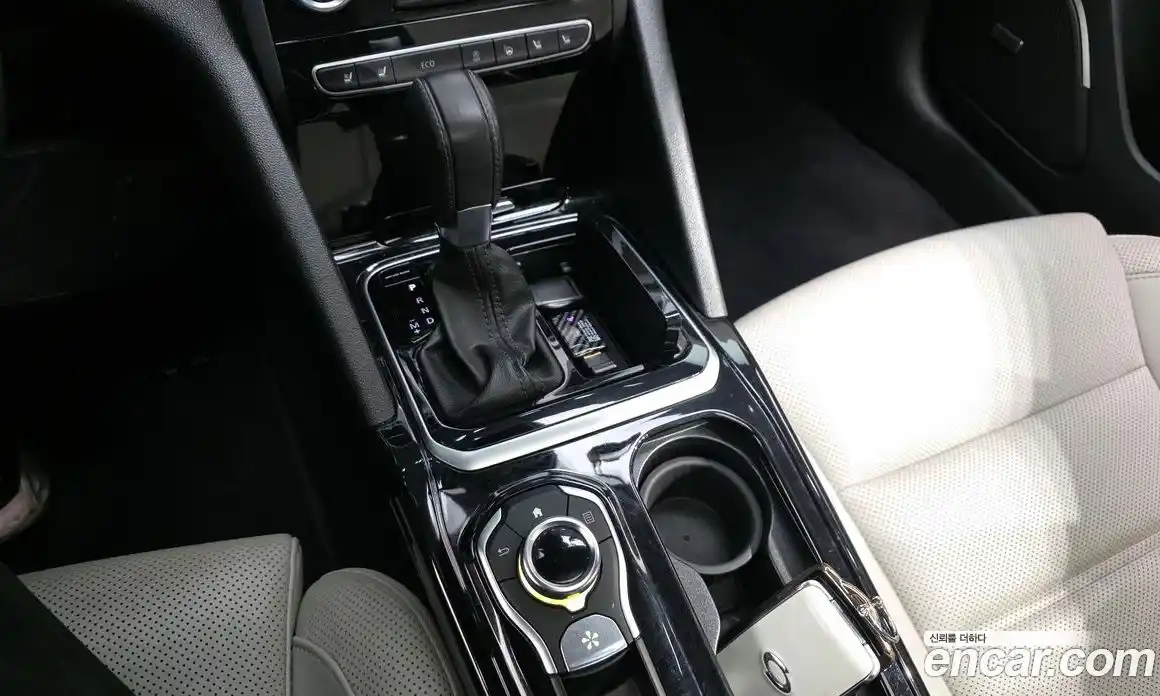 Renault SM6 2020 1.6 Автомат в Москве № 148697, фото 5