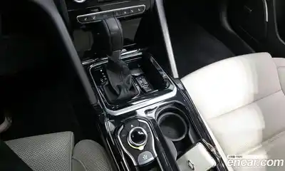 Renault SM6 2020 1.6 Автомат в Москве № 148697, миниатюра 5