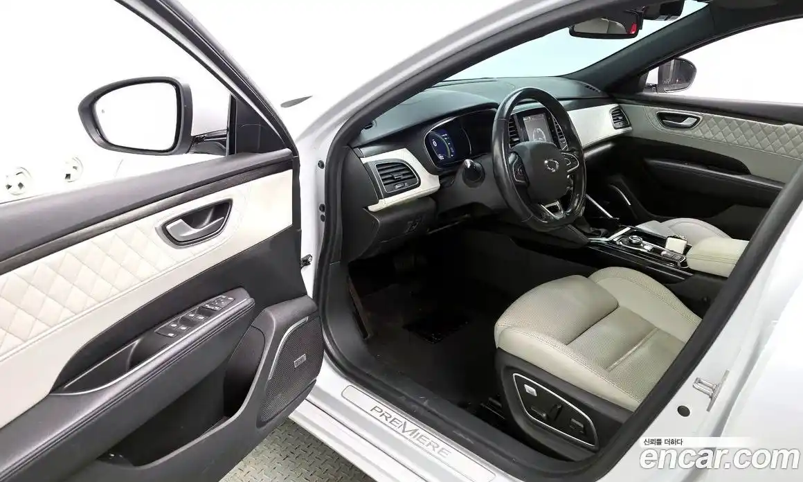 Renault SM6 2020 1.6 Автомат в Москве № 148697, фото 8