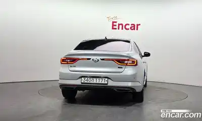 Renault SM6 2020 1.6 Автомат в Москве № 148697, миниатюра 9