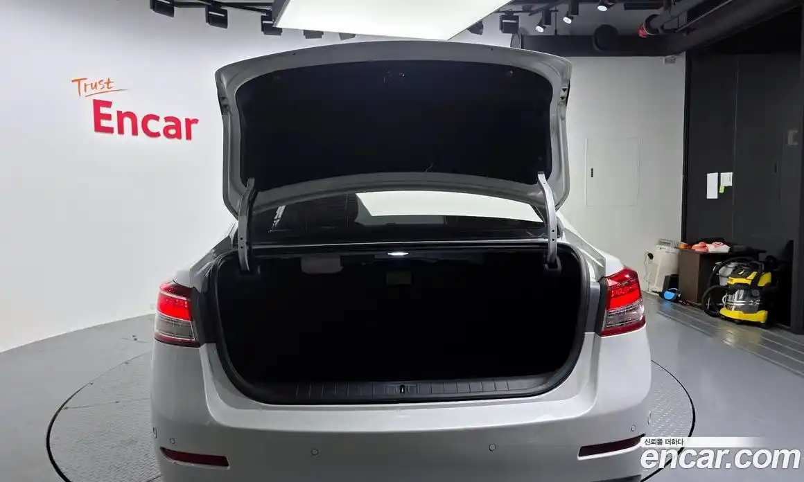 Renault SM5 2013 2.0 Автомат в Москве № 151745, фото 11