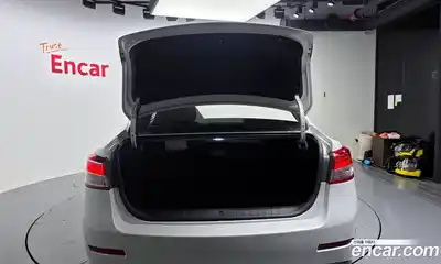 Renault SM5 2013 2.0 Автомат в Москве № 151745, миниатюра 11