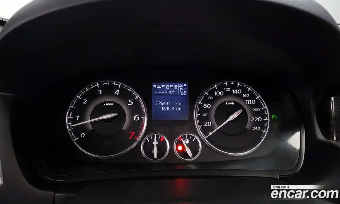 Renault SM5 2013 2.0 Автомат в Москве № 151745, фото 12