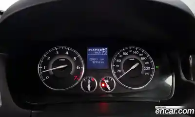 Renault SM5 2013 2.0 Автомат в Москве № 151745, миниатюра 12