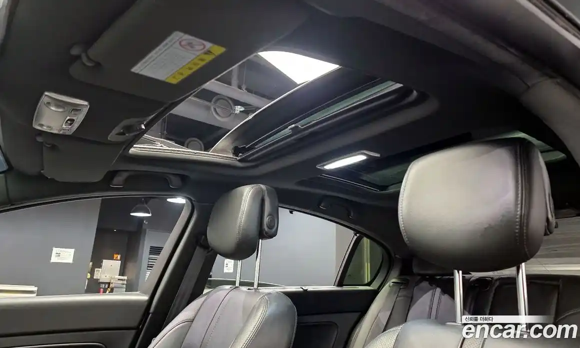 Renault SM5 2013 2.0 Автомат в Москве № 151745, фото 17