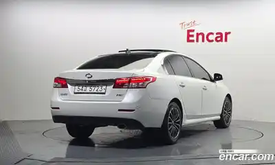 Renault SM5 2013 2.0 Автомат в Москве № 151745, миниатюра 2