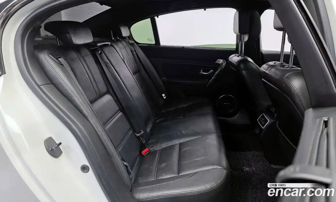 Renault SM5 2013 2.0 Автомат в Москве № 151745, фото 3