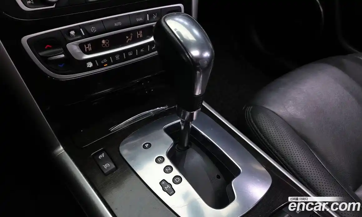 Renault SM5 2013 2.0 Автомат в Москве № 151745, фото 4