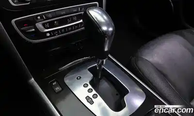 Renault SM5 2013 2.0 Автомат в Москве № 151745, миниатюра 4