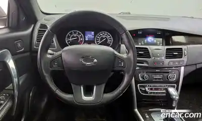 Renault SM5 2013 2.0 Автомат в Москве № 151745, миниатюра 6