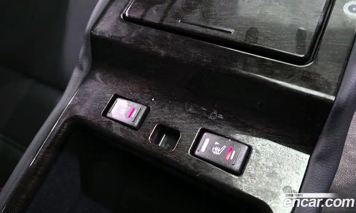 Renault SM5 2013 2.0 Автомат в Москве № 151745, фото 8