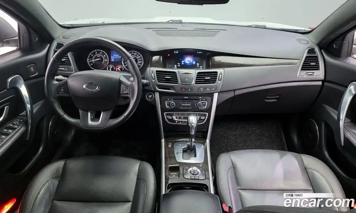 Renault SM5 2013 2.0 Автомат в Москве № 151745, фото 9