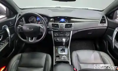 Renault SM5 2013 2.0 Автомат в Москве № 151745, миниатюра 9