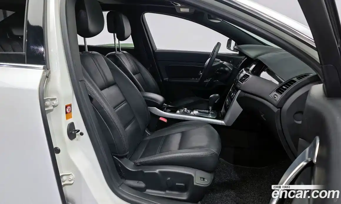 Renault SM5 2013 2.0 Автомат в Москве № 151745, фото 10