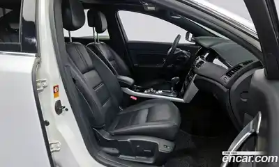 Renault SM5 2013 2.0 Автомат в Москве № 151745, миниатюра 10