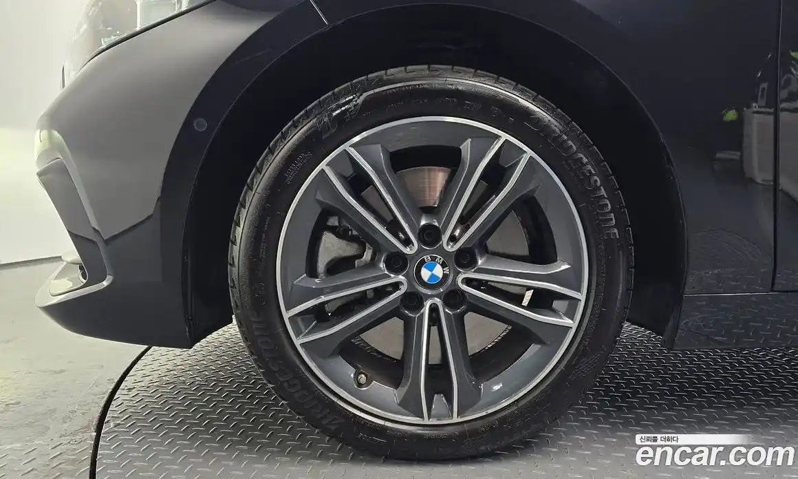 BMW 1-Series 2024 2.0 Автомат в Москве № 153828, фото 17