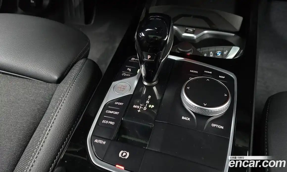 BMW 1-Series 2024 2.0 Автомат в Москве № 153828, фото 19