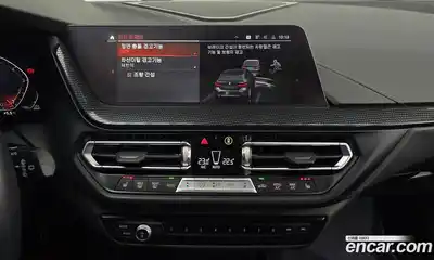 BMW 1-Series 2024 2.0 Автомат в Москве № 153828, миниатюра 5