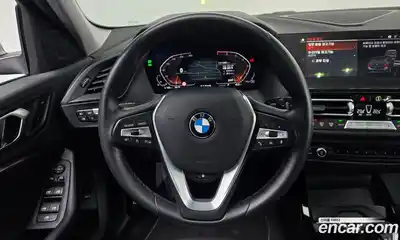 BMW 1-Series 2024 2.0 Автомат в Москве № 153828, миниатюра 10